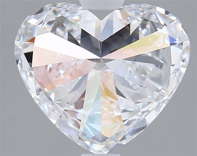 2.55 Carat Heart Lab Diamond :: Greenstar spin frame 01