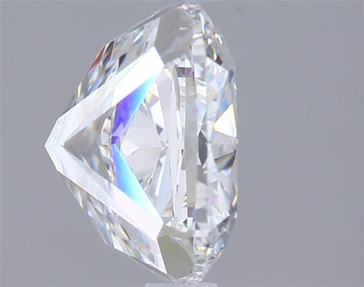 2.55 Carat Cushion Lab Diamond :: Greenstar spin frame 01