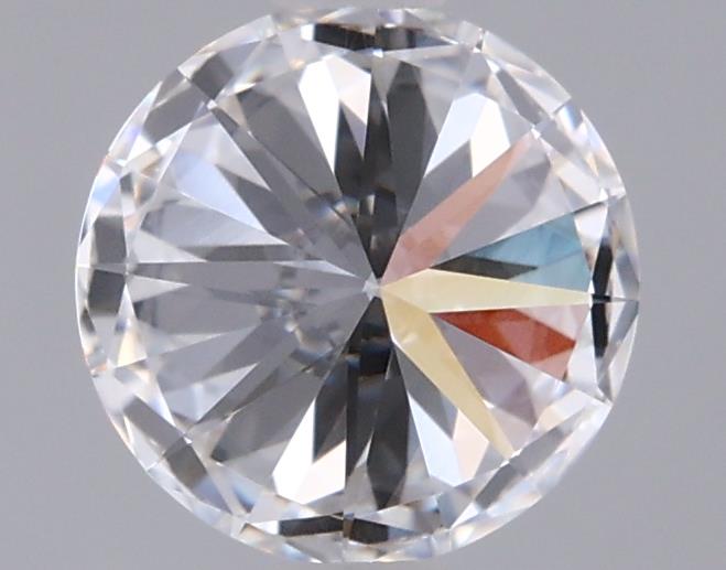 1.01 Carat Round Lab Diamond :: Greenstar spin frame 01
