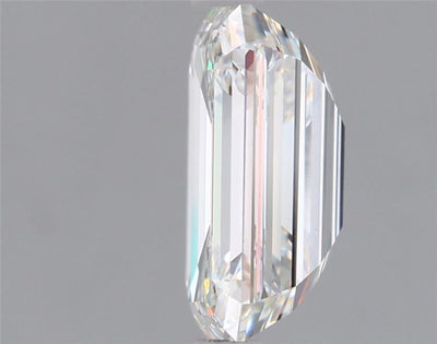 2.09 Carat Emerald Lab Diamond :: Greenstar spin frame 01