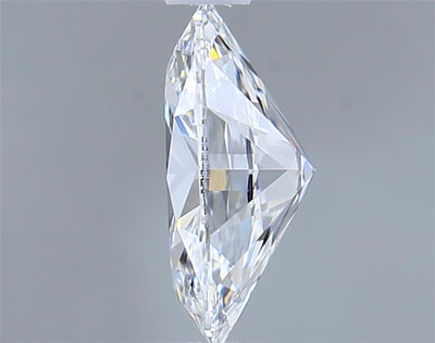 1.08 Carat Oval Lab Diamond :: Greenstar spin frame 01