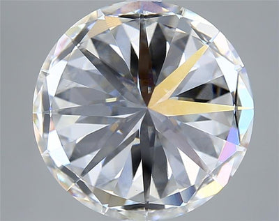 6.00 Carat Round Lab Diamond :: Greenstar spin frame 01