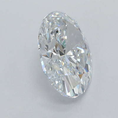 2.50 Carat Oval Lab Diamond :: Greenstar spin frame 01