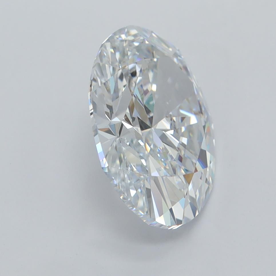 2.50 Carat Oval Lab Diamond :: Greenstar spin frame 01