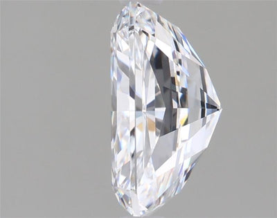 2.01 Carat Radiant Lab Diamond :: Greenstar spin frame 01