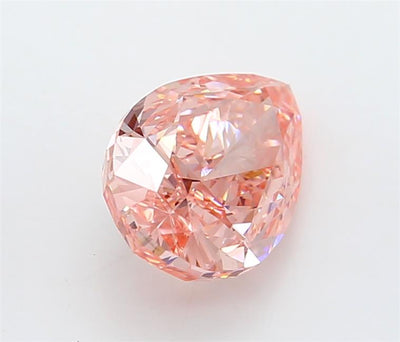 2.06 Carat Pear Lab Diamond :: Greenstar spin frame 01