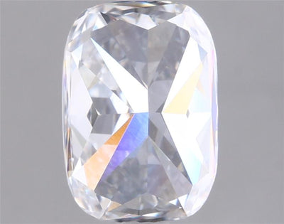 1.54 Carat Cushion Lab Diamond :: Greenstar spin frame 01