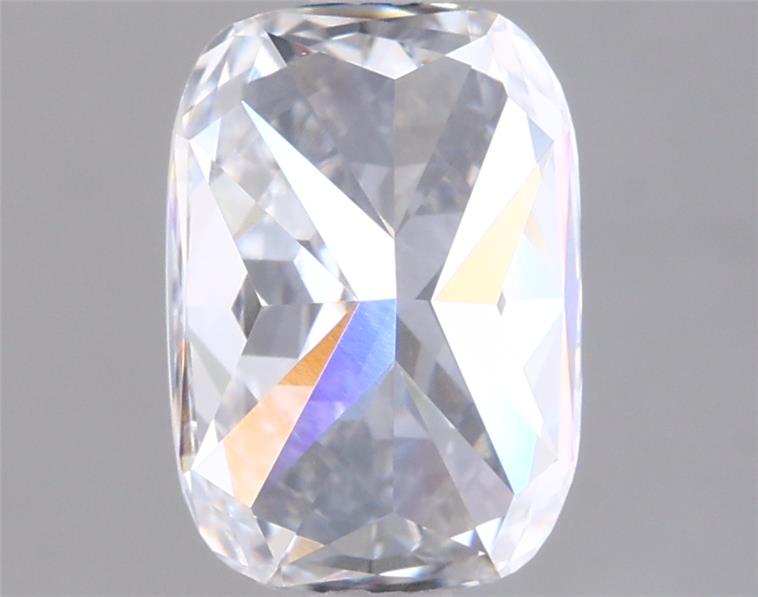 1.54 Carat Cushion Lab Diamond :: Greenstar spin frame 01