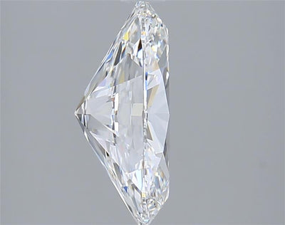 2.53 Carat Oval Lab Diamond :: Greenstar spin frame 01
