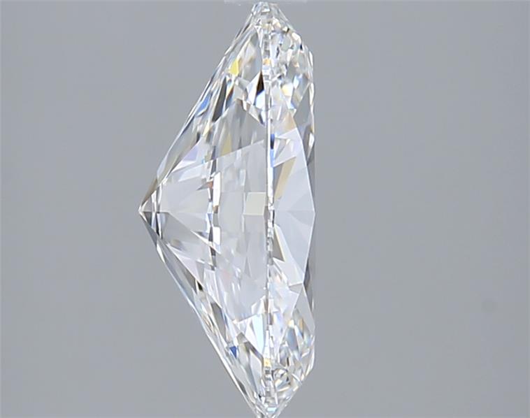 2.53 Carat Oval Lab Diamond :: Greenstar spin frame 01