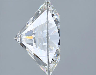 4.05 Carat Round Lab Diamond :: Greenstar spin frame 01