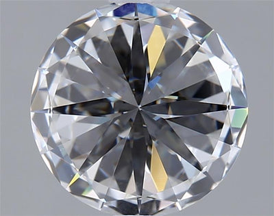 1.61 Carat Round Lab Diamond :: Greenstar spin frame 01