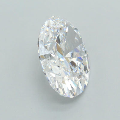 2.30 Carat Oval Lab Diamond :: Greenstar spin frame 01