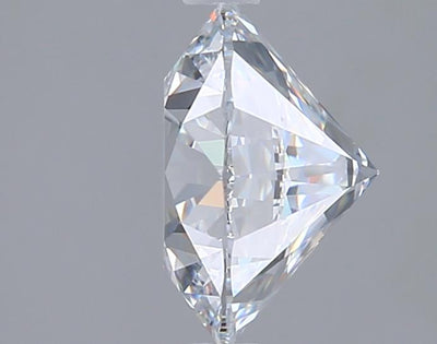 2.93 Carat Round Lab Diamond :: Greenstar spin frame 01