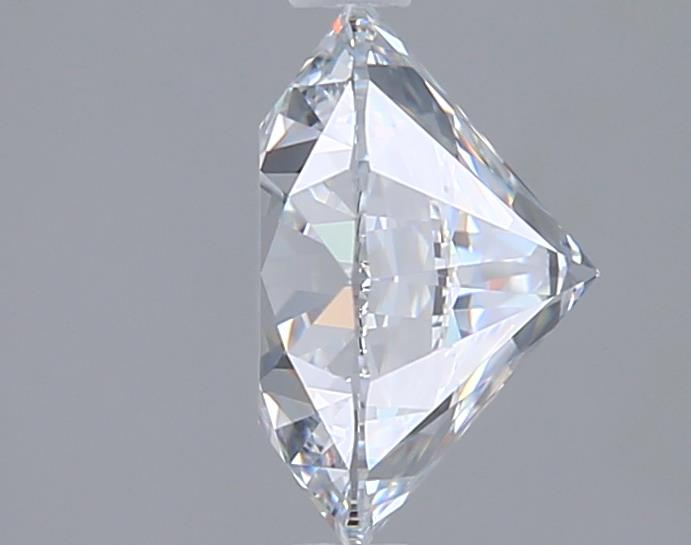 2.93 Carat Round Lab Diamond :: Greenstar spin frame 01
