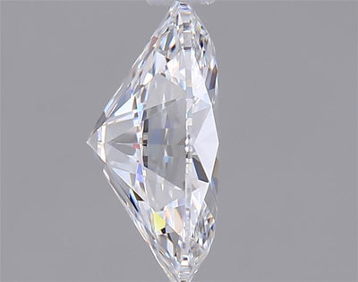1.26 Carat Oval Lab Diamond :: Greenstar spin frame 01