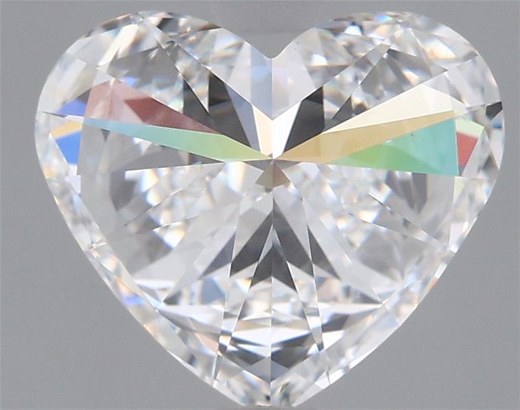 2.02 Carat Heart Lab Diamond :: Greenstar spin frame 01