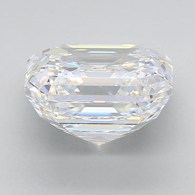 4.58 Carat Asscher Lab Diamond :: Greenstar spin frame 01