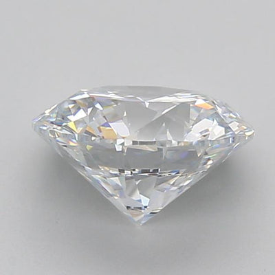 2.53 Carat Round Lab Diamond :: Greenstar spin frame 01