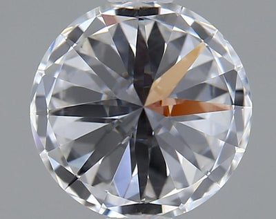 1.02 Carat Round Lab Diamond :: Greenstar spin frame 01