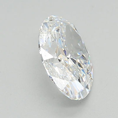 2.03 Carat Oval Lab Diamond :: Greenstar spin frame 01