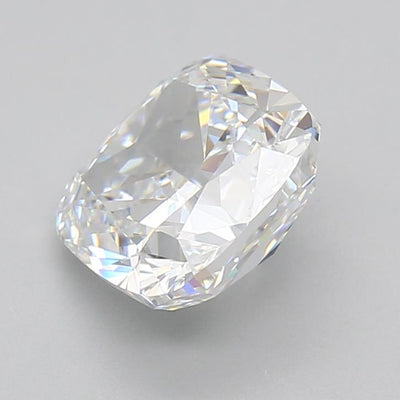 3.26 Carat Cushion Lab Diamond :: Greenstar spin frame 01