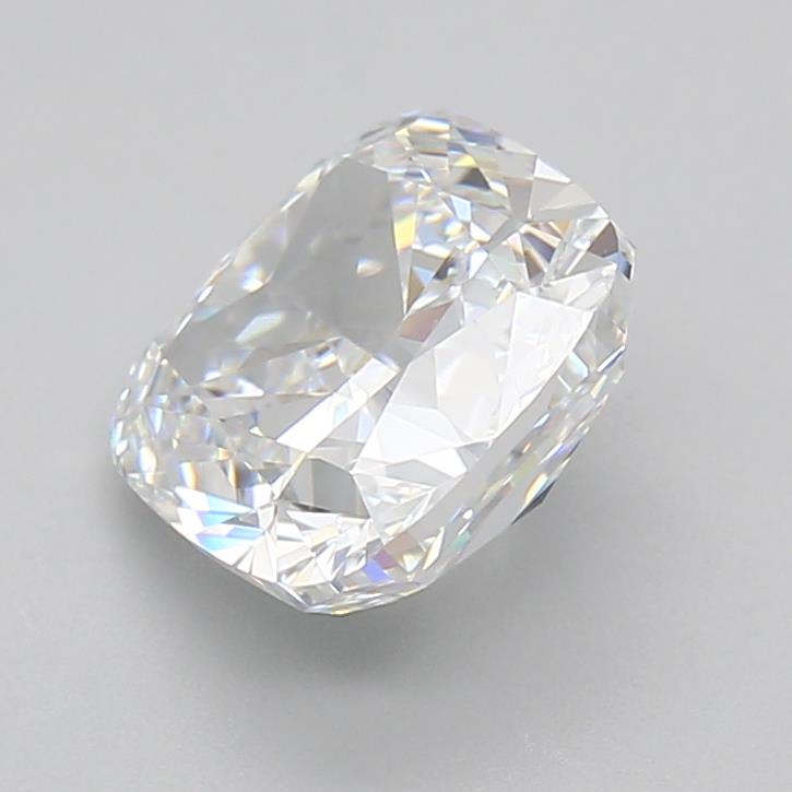 3.26 Carat Cushion Lab Diamond :: Greenstar spin frame 01