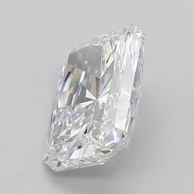 2.06 Carat Radiant Lab Diamond :: Greenstar spin frame 01