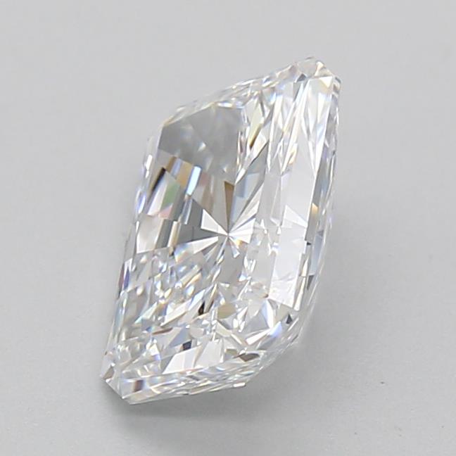 2.06 Carat Radiant Lab Diamond :: Greenstar spin frame 01
