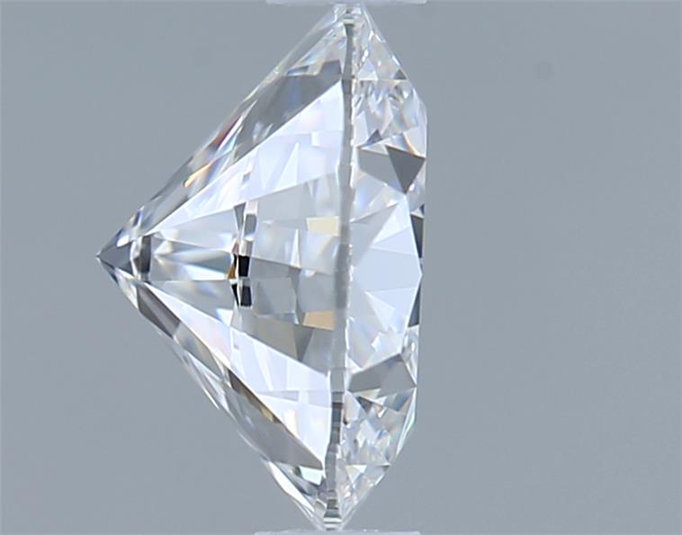 1.00 Carat Round Lab Diamond :: Greenstar spin frame 01