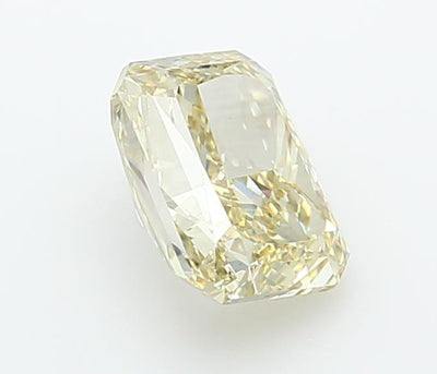 1.55 Carat Radiant Lab Diamond :: Greenstar spin frame 01