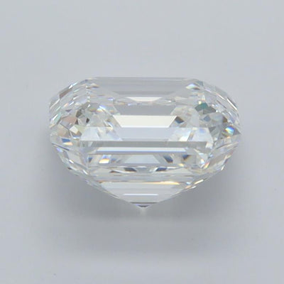 2.09 Carat Asscher Lab Diamond :: Greenstar spin frame 01