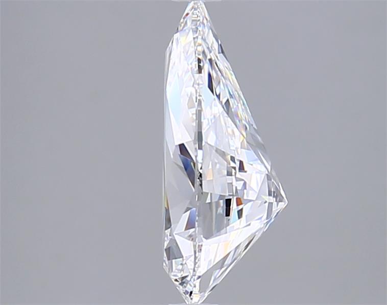 3.07 Carat Pear Lab Diamond :: Greenstar spin frame 01