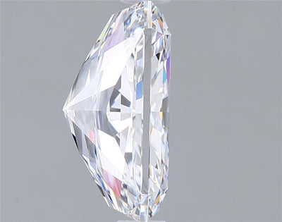 2.54 Carat Radiant Lab Diamond :: Greenstar spin frame 01