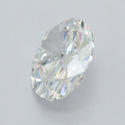 1.30 Carat Oval Lab Diamond :: Greenstar spin frame 01