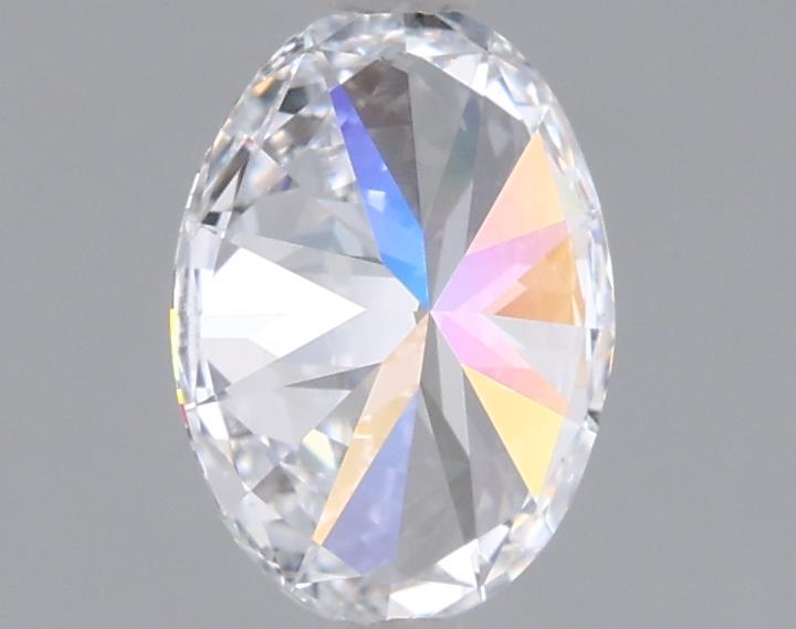 1.03 Carat Oval Lab Diamond :: Greenstar spin frame 01