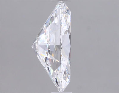 1.05 Carat Oval Lab Diamond :: Greenstar spin frame 01
