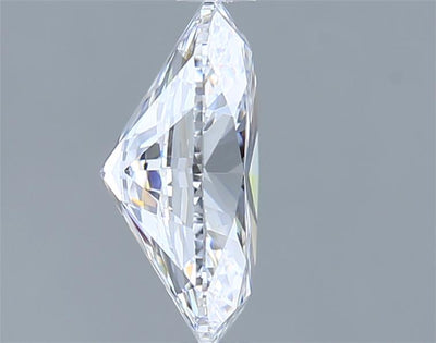 1.56 Carat Oval Lab Diamond :: Greenstar spin frame 01