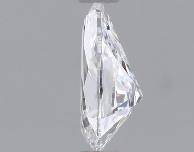 0.59 Carat Pear Lab Diamond :: Greenstar spin frame 01