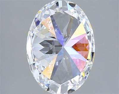 2.00 Carat Oval Lab Diamond :: Greenstar spin frame 01