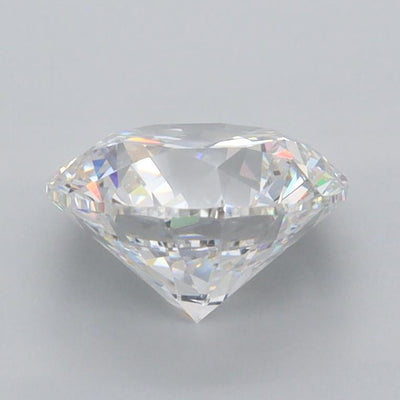 2.05 Carat Round Lab Diamond :: Greenstar spin frame 01