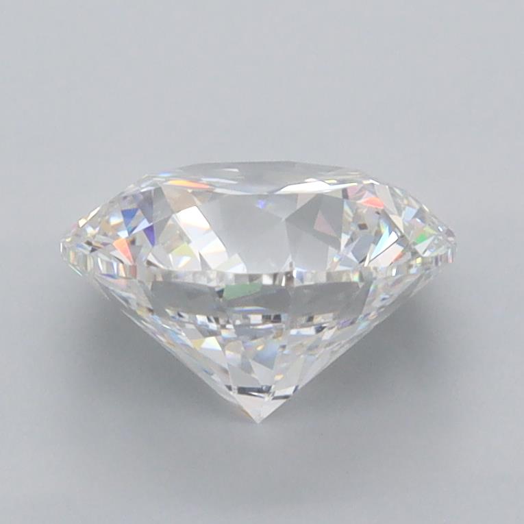 2.05 Carat Round Lab Diamond :: Greenstar spin frame 01