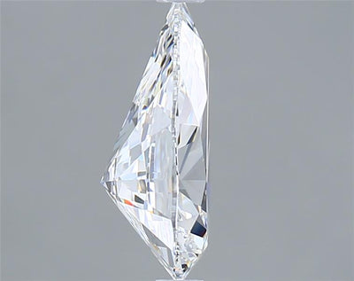1.59 Carat Pear Lab Diamond :: Greenstar spin frame 01