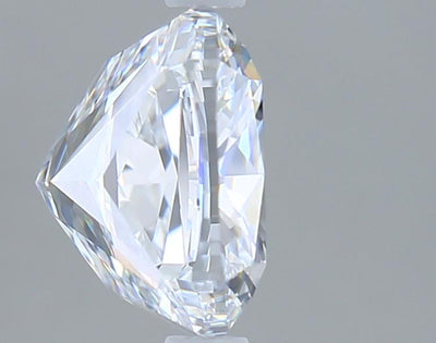 3.21 Carat Cushion Lab Diamond :: Greenstar spin frame 01