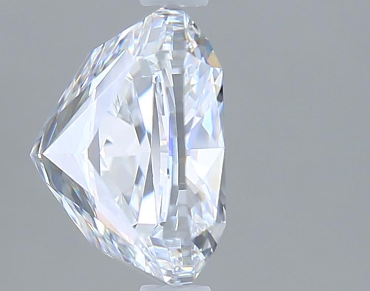 3.21 Carat Cushion Lab Diamond :: Greenstar spin frame 01