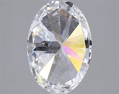 1.55 Carat Oval Lab Diamond :: Greenstar spin frame 01