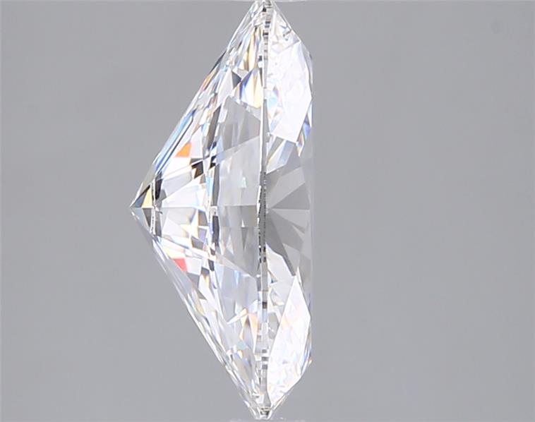 2.57 Carat Oval Lab Diamond :: Greenstar spin frame 01
