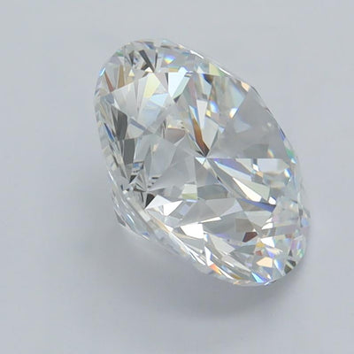 2.32 Carat Round Lab Diamond :: Greenstar spin frame 01