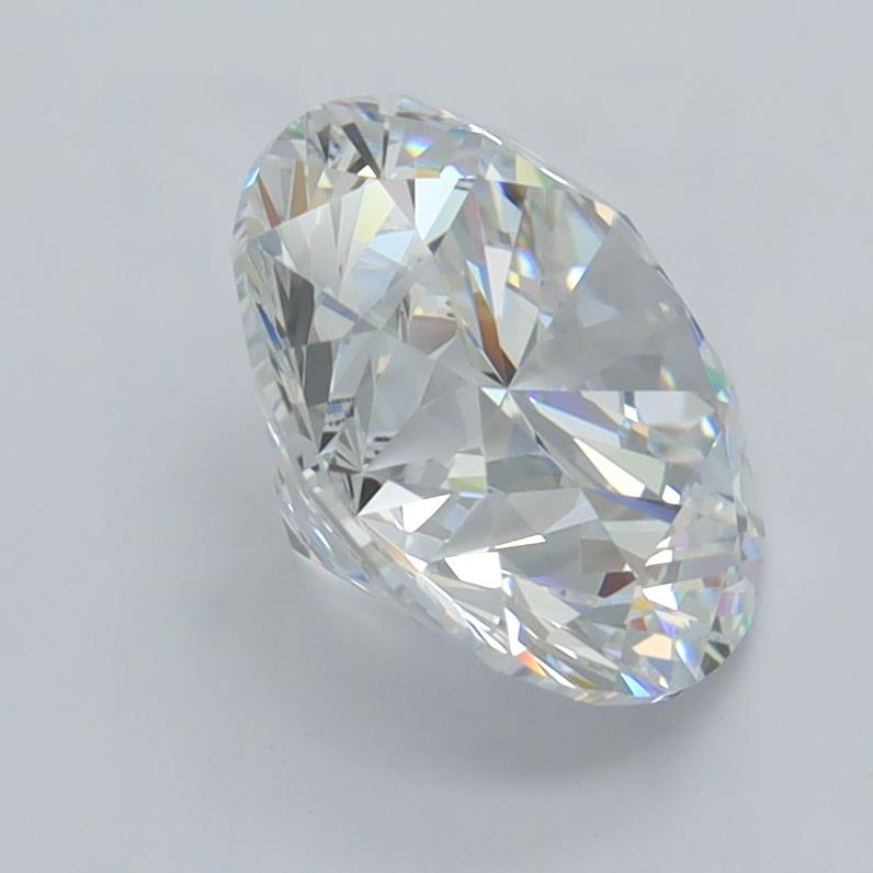 2.32 Carat Round Lab Diamond :: Greenstar spin frame 01