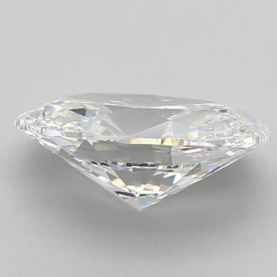 3.14 Carat Oval Lab Diamond :: Greenstar spin frame 01